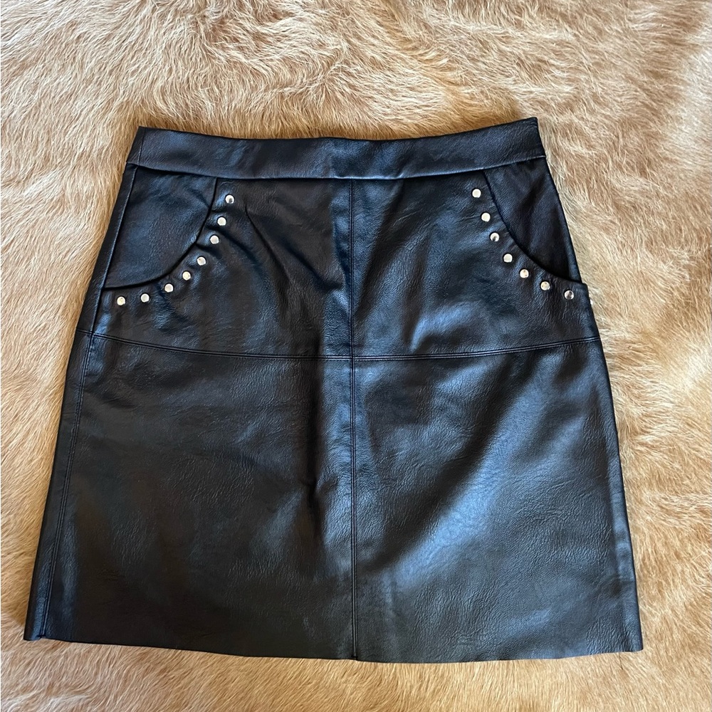 Zara Skirt Small